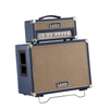 LANEY L5-STUDIO "LIONHEART" TETE D'AMPLI A LAMPE GUIT. ELECTRIQUE 5W