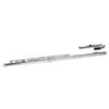 PEARL F505RUS QUANTZ FORZA FLUTE TRAVERSIERE (tête droite & courbe)