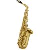 EASTMAN EAS253 SAXOPHONE ALTO D'ÉTUDE VERNI Avec étui & bec