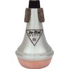 JORAL 5C SOURDINE SECHE TROMPETTE PICCOLO FOND CUIVRE