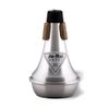 JORAL 5A SOURDINE SECHE TROMPETTE PICCOLO FOND ALUMINIUM