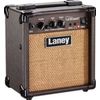 LANEY LA10 AMPLI GUITARE ACOUSTIQUE 10W