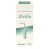D'ADDARIO LA VOZ ANCHES SAXOPHONE TENOR MEDIUM - Boite de 5