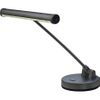 FEURICH LS LAMPE DE PIANO LED - Noir Mat