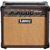 LANEY LA15C AMPLI GUITARE ACOUSTIQUE 15W/2X5