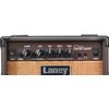 LANEY LA15C AMPLI GUITARE ACOUSTIQUE 15W/2X5
