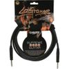KLOTZ LAGPP0600 "LAGRANGE" CABLE JACK MONO/JACK MONO 6m