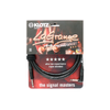 KLOTZ LAGPR0300 "LAGRANGE" CABLE JACK MONO/JACK MONO 90° 3m