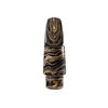 D'ADDARIO MKS-D7M-MB "SELECT JAZZ" BEC MARBLE SAXOPHONE TENOR