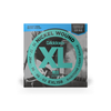 D'ADDARIO EXL158 JEU CORDES GUITARE BARITONE 6 CORDES 13-62
