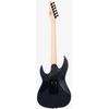 LARRY CARLTON X5 TBK.S GUITARE ELECTRIQUE "SUPERSTRAT" TRANS. BLACK