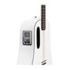 BLUE LAVA TOUCH GUITARE FOLK ELECTRO SAIL WHITE - Ideal Bag