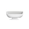 LAVA SPACE CHARGING DOCK POUR LAVA ME SPRUCE 41" BLANC