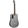 LAVA ME 4 CARBON SERIES 38" GUITARE FOLK ELECTRO GREY - Airflow bag
