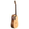 LAVA ME 4 SPRUCE SERIES 41" GUITARE FOLK ELECTRO NAT. - Airflow bag
