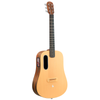 LAVA ME 4 SPRUCE SERIES 41" GUITARE FOLK ELECTRO NAT. - Airflow bag