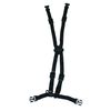 LEBAYLE HS HARNAIS STANDARD POUR SAXOPHONE - Modèle : enfant