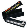 LEE OSKAR HARMONICA DIATONIQUE 10 TROUS C (DO MAJEUR)