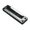 LEE OSKAR HARMONICA DIATONIQUE 10 TROUS D (RE MAJEUR)