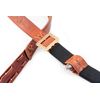 RIGHTON STRAPS LEGENDBM-WD COURROIE CUIR LEGEND BM BOHEMIAN