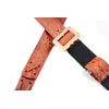 RIGHTON STRAPS LEGENDBM-WD COURROIE CUIR LEGEND BM BOHEMIAN
