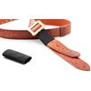 RIGHTON STRAPS LEGENDBM-WD COURROIE CUIR LEGEND BM BOHEMIAN