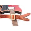 RIGHTON STRAPS LEGENDBM-WD COURROIE CUIR LEGEND BM BOHEMIAN
