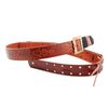 RIGHTON STRAPS LEGENDBM-WD COURROIE CUIR LEGEND BM BOHEMIAN