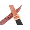 RIGHTON STRAPS LEGENDBM-WD COURROIE CUIR LEGEND BM BOHEMIAN