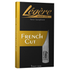 LEGERE FRENCH CUT ANCHE SAXOPHONE ALTO 2.5