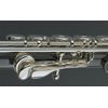 YAMAHA YFL 587F FLUTE TRAVERSIERE avec étui et housse