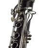 BUFFET CRAMPON TRADITION CLARINETTE SIB - CLETAGE ARGENTE avec étui