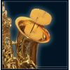 SAX MUTE SOURDINE POUR SAXOPHONE TENOR