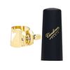 VANDOREN LC09P LIGATURE OPTIMUM SAXOPHONE BARYTON + COUVRE BEC