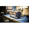 LANEY L5-STUDIO "LIONHEART" TETE D'AMPLI A LAMPE GUIT. ELECTRIQUE 5W