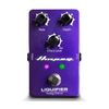 AMPEG LIQUIFIER PEDALE D'EFFETS POUR BASSE