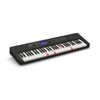 CASIO LK-S450 "CASIOTONE" CLAVIER ARRANGEUR AVEC GUIDES LUMINEUX NOIR