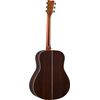 YAMAHA LL-TA VT GUITARE FOLK TRANSACOUSTIC VINTAGE TINT - Avec étui
