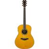 YAMAHA LL-TA VT GUITARE FOLK TRANSACOUSTIC VINTAGE TINT - Avec étui