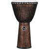 LATIN PERCUSSION LP725C WORLD BEAT FX DJEMBE PVC 12,5" CUIVRE