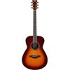 YAMAHA LS-TA BS GUITARE FOLK TRANSACOUSTIC BROWN SUNBURST - Avec étui