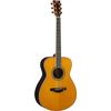 YAMAHA LS-TA VT GUITARE FOLK TRANSACOUSTIC VINTAGE TINT - Avec étui