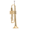 BACH STRADIVARIUS LT180ML 37/25  TROMPETTE SIB VERNIE avec étui