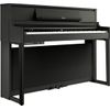 ROLAND LX-5-CH PIANO NUMERIQUE CHARCOAL BLACK