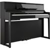 ROLAND LX-5-PE PIANO NUMERIQUE POLISHED EBONY