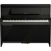 ROLAND LX-6-CH PIANO NUMERIQUE CHARCOAL BLACK
