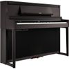 ROLAND LX-6-DR PIANO NUMERIQUE DARK ROSEWOOD