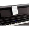ROLAND LX-6-DR PIANO NUMERIQUE DARK ROSEWOOD