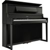 ROLAND LX-9-CH PIANO NUMERIQUE CHARCOAL BLACK