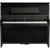 ROLAND LX-9-CH PIANO NUMERIQUE CHARCOAL BLACK